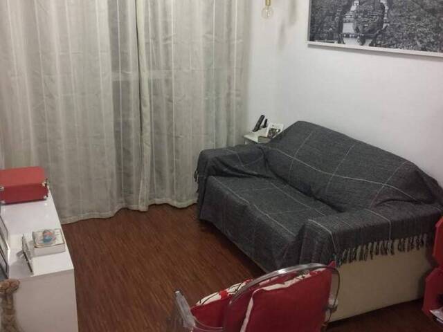 Apartamento para Venda em São Paulo - 3