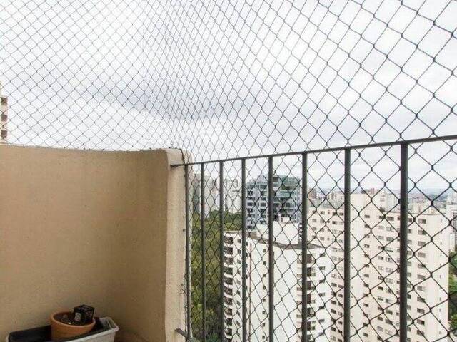 Apartamento para Venda em São Paulo - 3