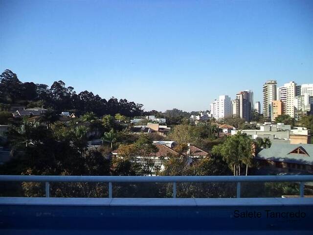 #ST2820 - Casa em condomínio para Venda em São Paulo - SP - 2