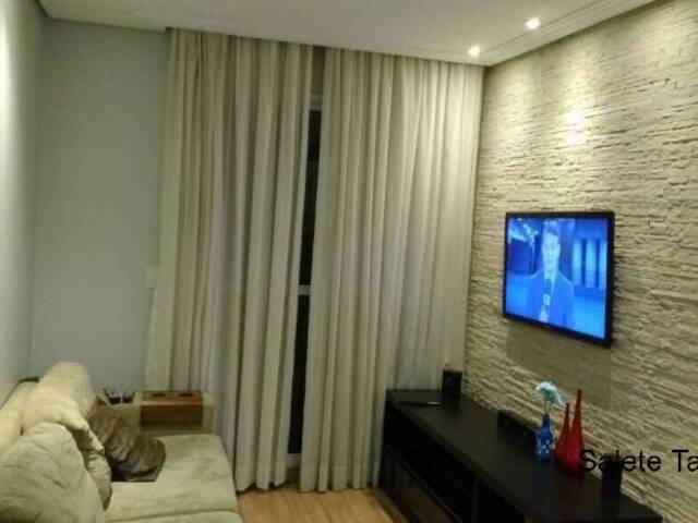 Apartamento para Venda em São Paulo - 2