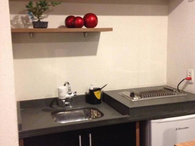 Apartamento para Venda em São Paulo - 3