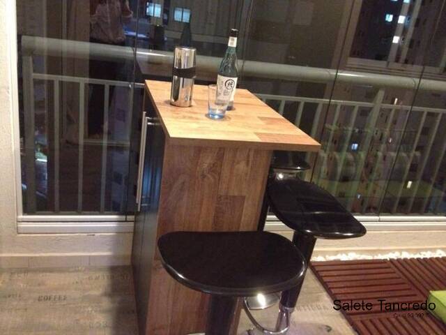 Apartamento para Venda em São Paulo - 5