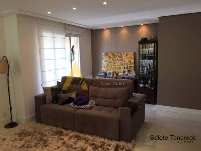 Apartamento para Venda em São Paulo - 2