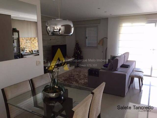 Apartamento para Venda em São Paulo - 3