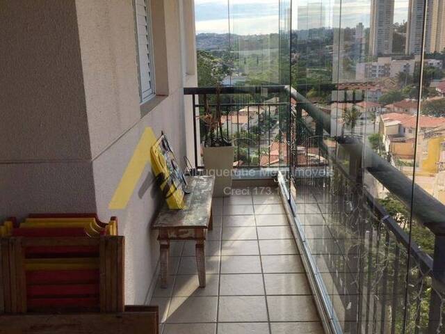 Apartamento para Venda em São Paulo - 4