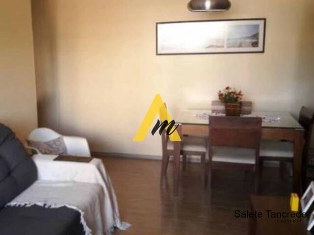 Apartamento para Venda em São Paulo - 2