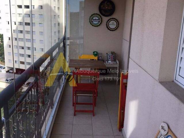 Apartamento para Venda em São Paulo - 5