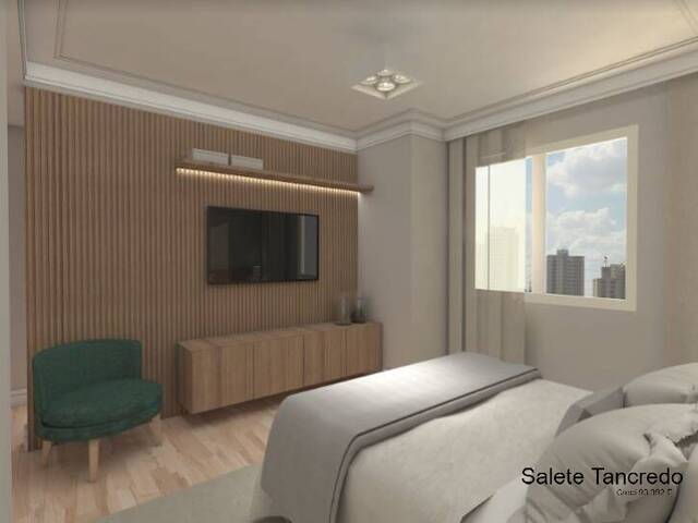 Apartamento para Venda em São Paulo - 2