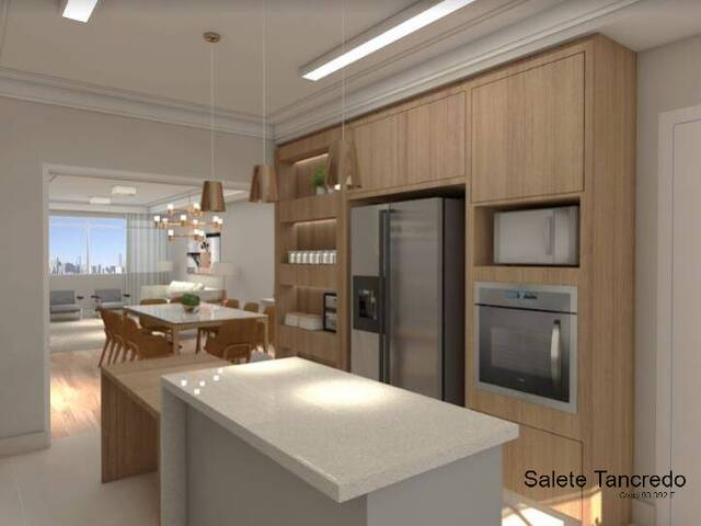 Apartamento para Venda em São Paulo - 3
