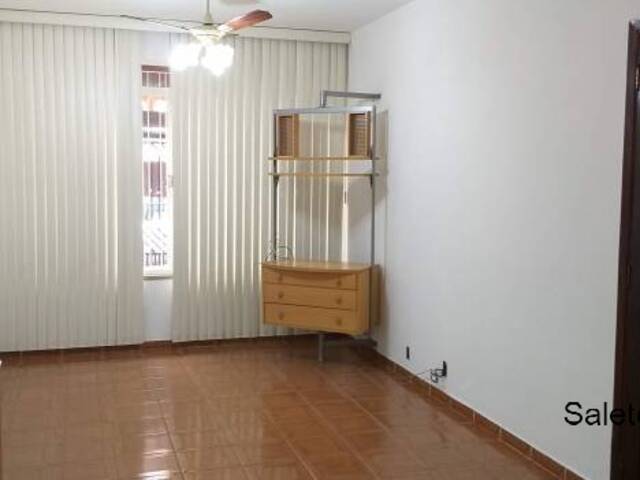 Sobrado para Venda em São Paulo - 2