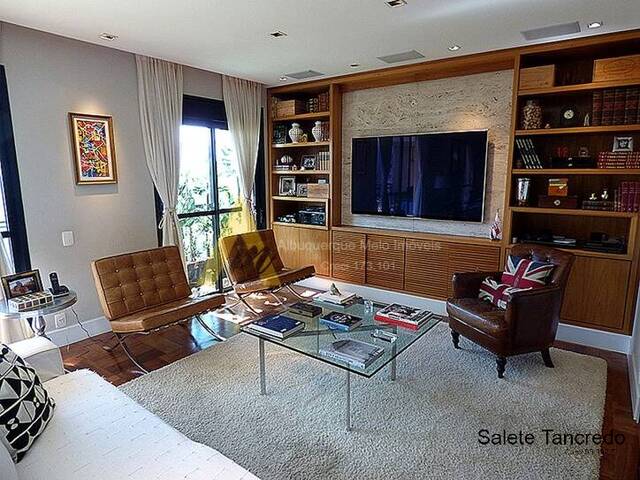 Apartamento para Venda em São Paulo - 4
