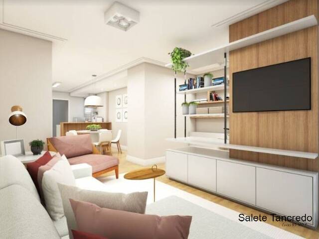 Apartamento para Venda em São Paulo - 2