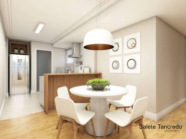 Apartamento para Venda em São Paulo - 3