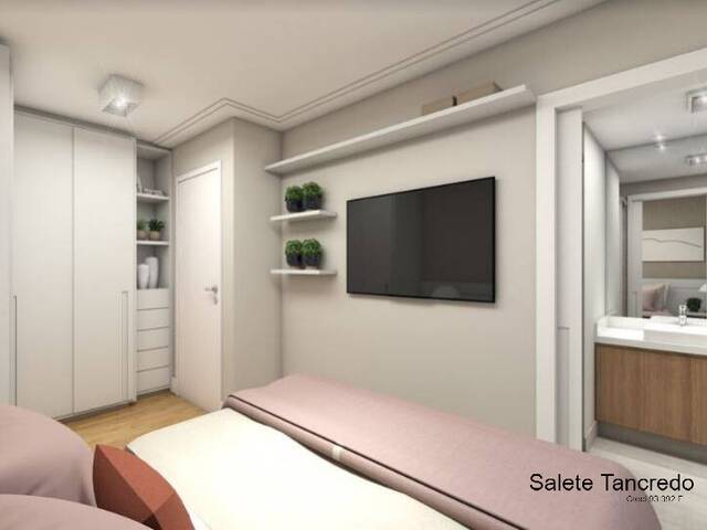 Apartamento para Venda em São Paulo - 5