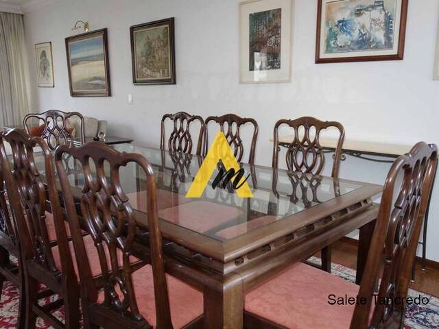 Apartamento para Venda em São Paulo - 4