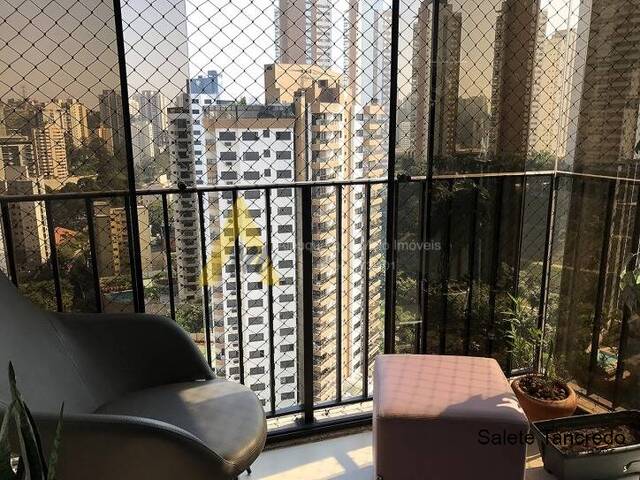 Apartamento para Venda em São Paulo - 2