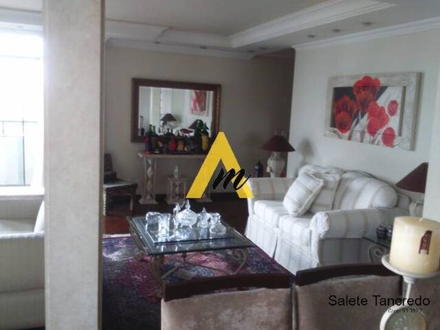 Apartamento para Venda em São Paulo - 3