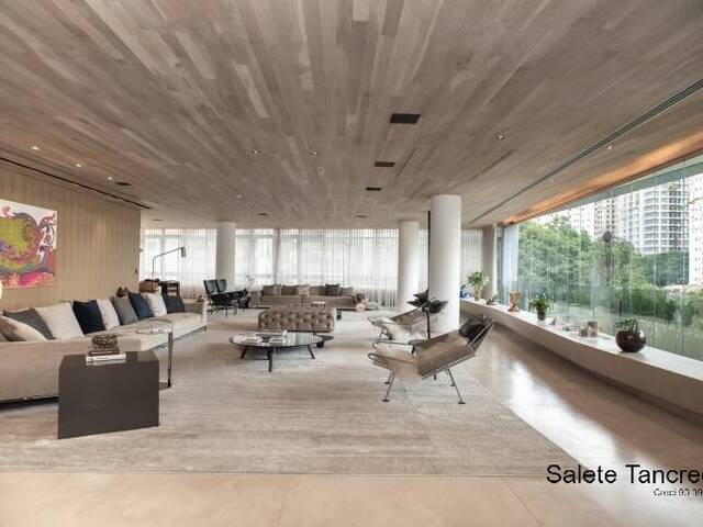 Apartamento para Venda em São Paulo - 3