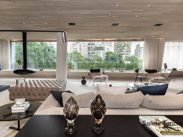 Apartamento para Venda em São Paulo - 4