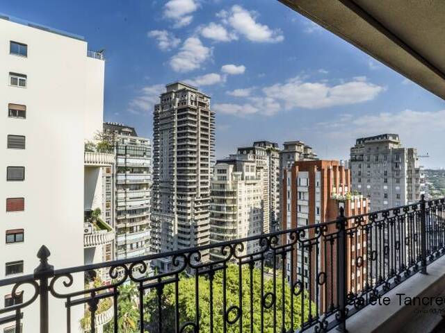 Apartamento para Venda em São Paulo - 2