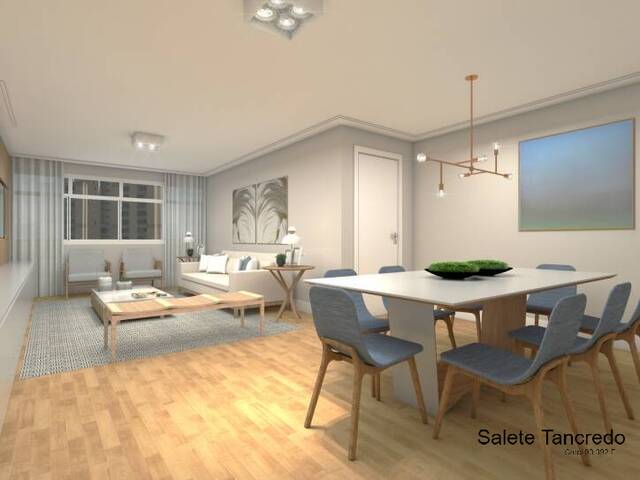 Apartamento para Venda em São Paulo - 2
