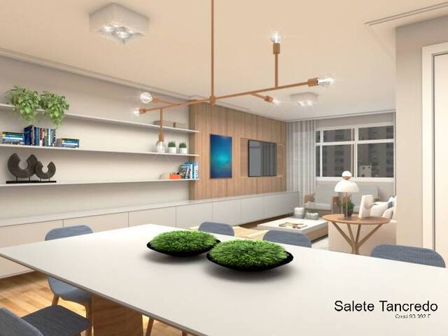 Apartamento para Venda em São Paulo - 3