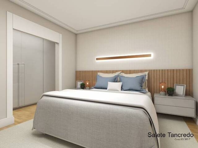 Apartamento para Venda em São Paulo - 4
