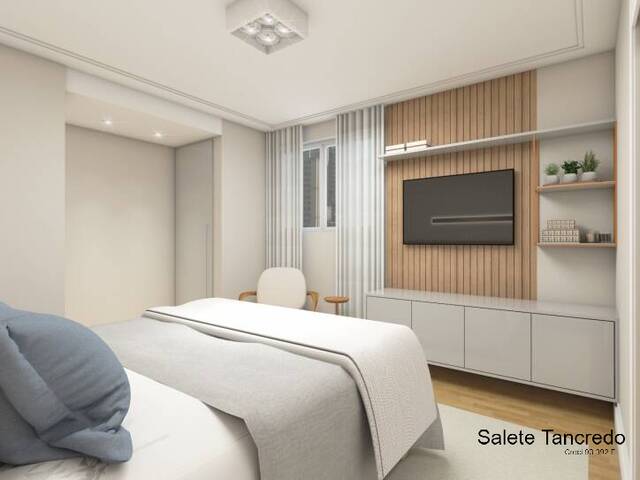 Apartamento para Venda em São Paulo - 5