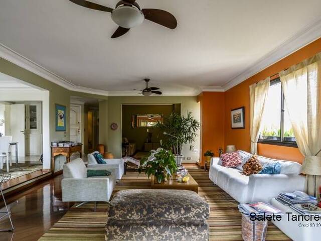 Apartamento para Venda em São Paulo - 2