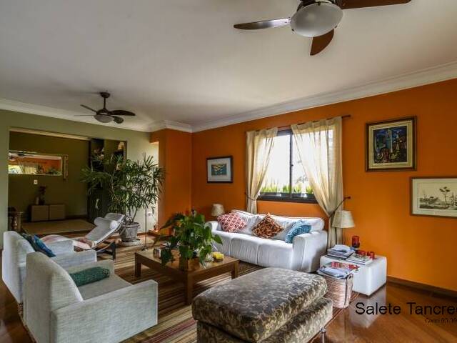 Apartamento para Venda em São Paulo - 3