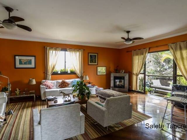 Apartamento para Venda em São Paulo - 4