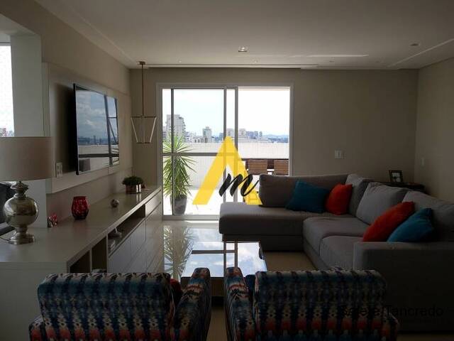 Apartamento para Venda em São Paulo - 3