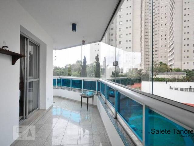 #ST2864 - Apartamento para Venda em São Paulo - SP - 1