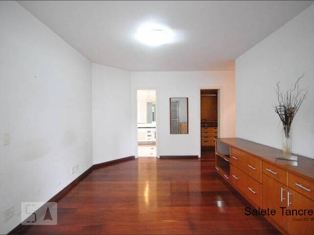 #ST2864 - Apartamento para Venda em São Paulo - SP - 3