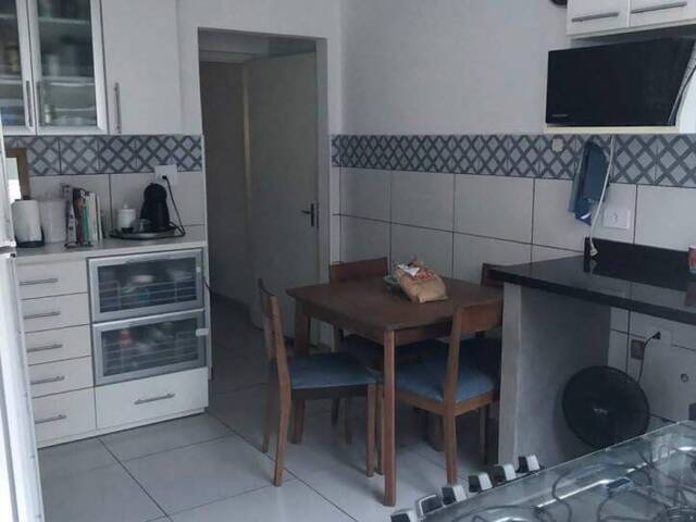 Sobrado para Venda em São Paulo - 5