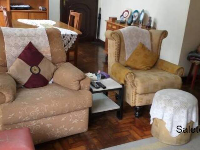 Casa para Venda em São Paulo - 4