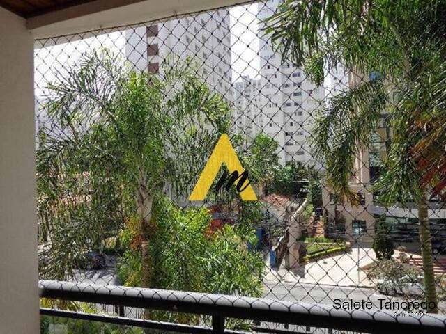 Apartamento para Venda em São Paulo - 3