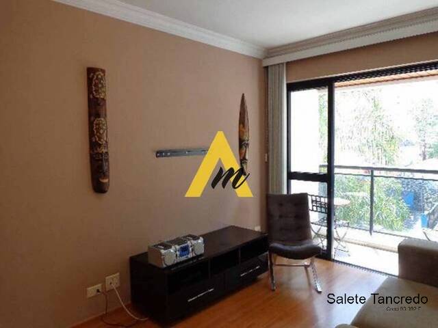 Apartamento para Venda em São Paulo - 4