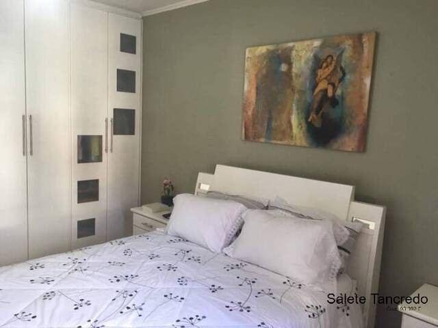 Sobrado para Venda em São Paulo - 3