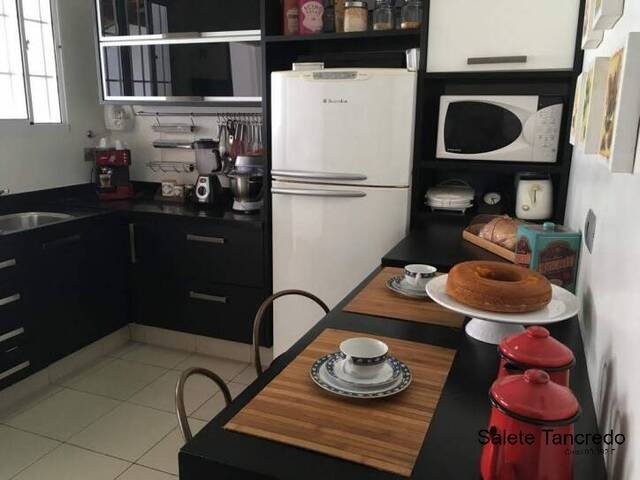 Sobrado para Venda em São Paulo - 5