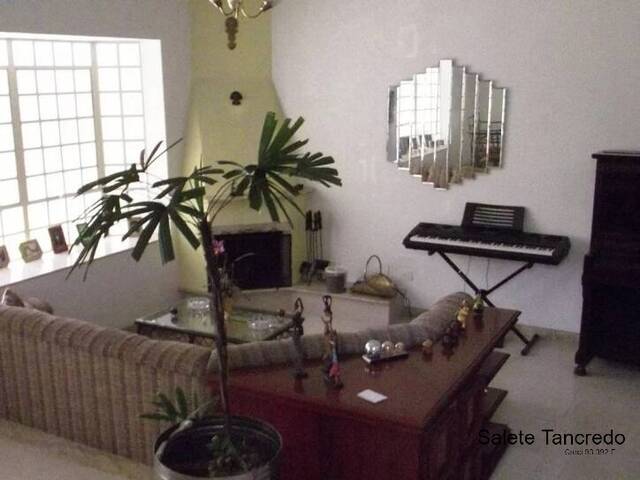 Sobrado para Venda em São Paulo - 5