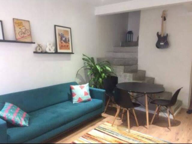 #ST 2948 - Casa em condomínio para Venda em São Paulo - SP - 1