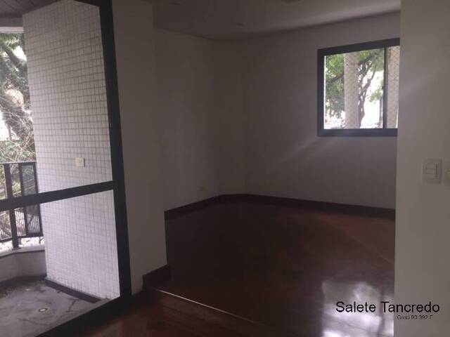 #cm2953 - Apartamento para Venda em São Paulo - SP - 2