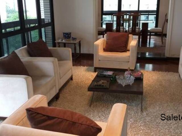 Apartamento para Venda em São Paulo - 5