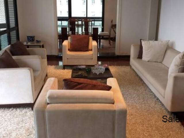 #ST2954 - Apartamento para Venda em São Paulo - SP