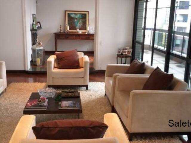 Apartamento para Venda em São Paulo - 4