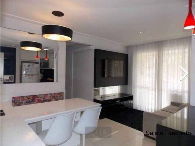 Apartamento para Venda em São Paulo - 2