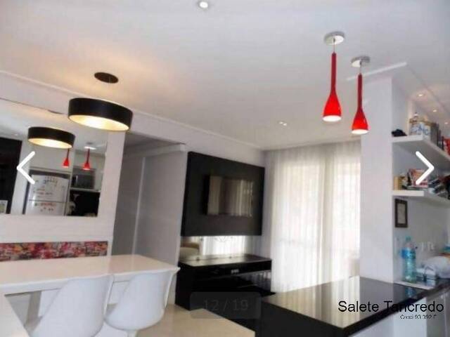 Apartamento para Venda em São Paulo - 3