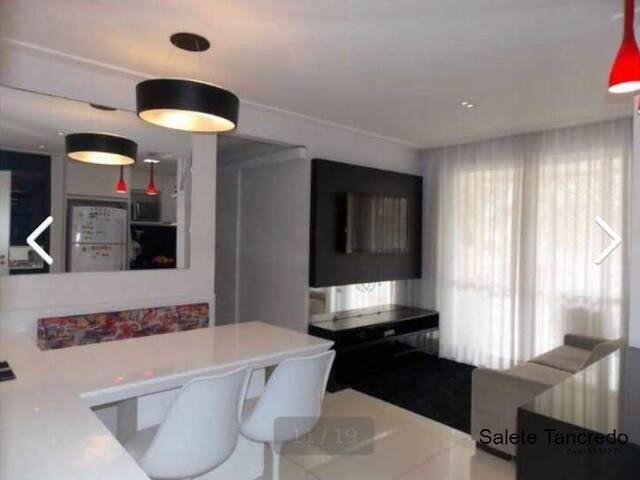Apartamento para Venda em São Paulo - 5