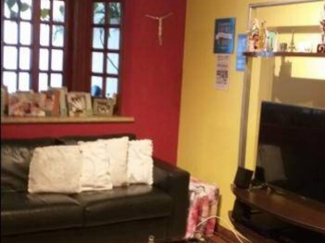 Sobrado para Venda em São Paulo - 5